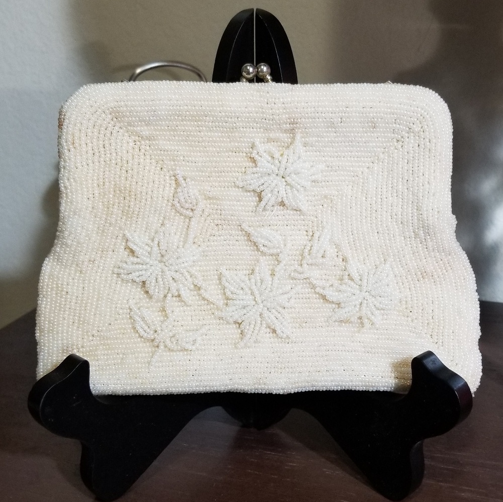 ✌ 5/$10 | VINTAGE | Clutch | 1541